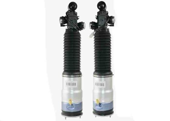 37116850221 37116850222 Rear Air Suspension Shock Struts For BMW F01 F02 740i 750i 760Li xDrive 2WD