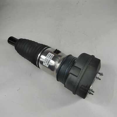 29022115QR01 Front Air Suspension Shock Struts with ADS For HONGQI E-HS9
