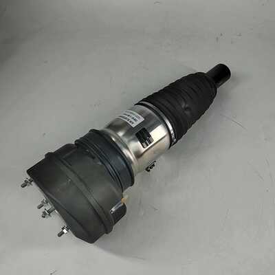 29022115QR01 Front Air Suspension Shock Struts with ADS For HONGQI E-HS9