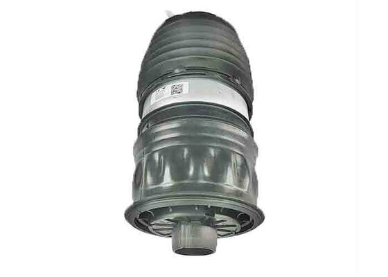 2912215QR01 Rear Air Suspension Spring Bag Rubber Bellows For HONGQI E-HS9