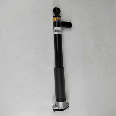 Rear Shock Absorber Strut w/Sensor for Mercedes Benz W212 E550 E63 AMG CLS550 2010-2016 A2123202930 A2123202530 A2123201530
