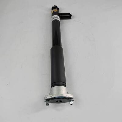 Rear Shock Absorber Strut w/Sensor for Mercedes Benz W212 E550 E63 AMG CLS550 2010-2016 A2123202930 A2123202530 A2123201530