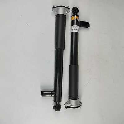 Rear Shock Absorber Strut w/Sensor for Mercedes Benz W212 E550 E63 AMG CLS550 2010-2016 A2123202930 A2123202530 A2123201530