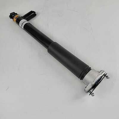 Rear Shock Absorber Strut w/Sensor for Mercedes Benz W212 E550 E63 AMG CLS550 2010-2016 A2123202930 A2123202530 A2123201530