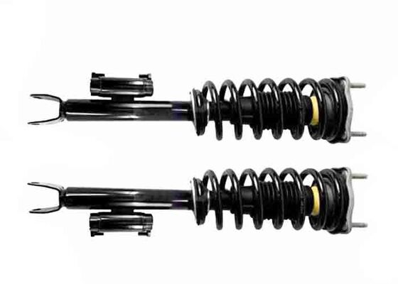 A2053233000 A2053233100 A2053207103 A2053207203 For Mercedes Benz W205 C63 C300 RWD 2018-2021 Front Shock Absorber Struts W/ADS