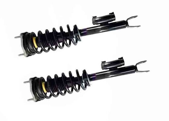 A2053233000 A2053233100 A2053207103 A2053207203 For Mercedes Benz W205 C63 C300 RWD 2018-2021 Front Shock Absorber Struts W/ADS