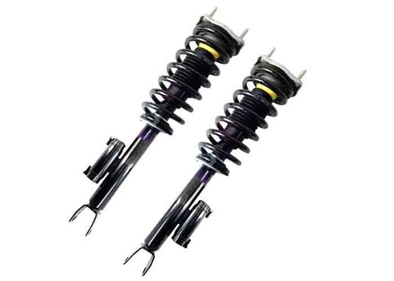 A2053233000 A2053233100 A2053207103 A2053207203 For Mercedes Benz W205 C63 C300 RWD 2018-2021 Front Shock Absorber Struts W/ADS