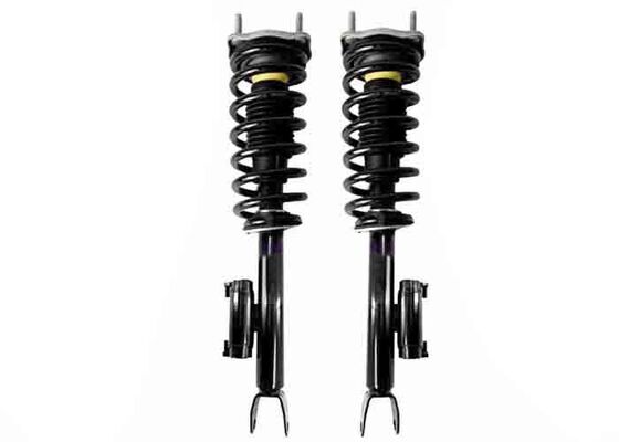 A2053233000 A2053233100 A2053207103 A2053207203 For Mercedes Benz W205 C63 C300 RWD 2018-2021 Front Shock Absorber Struts W/ADS