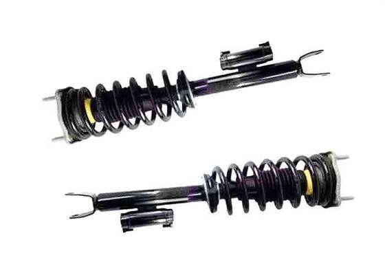 A2053233000 A2053233100 A2053207103 A2053207203 For Mercedes Benz W205 C63 C300 RWD 2018-2021 Front Shock Absorber Struts W/ADS