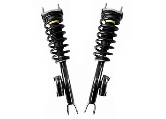 A2053233000 A2053233100 A2053207103 A2053207203 For Mercedes Benz W205 C63 C300 RWD 2018-2021 Front Shock Absorber Struts W/ADS