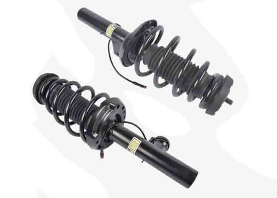 506779 506780 Front Shock Absorber Struts Assy with Electric Control Fits for Buick LaCrosse 2010-2016.