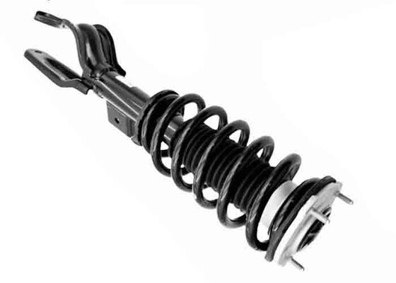 104436304B 104436300F 104437100D 104436400F Front Left Right Shock Absorber Strut Assys for Tesla Model 3 2017-2021 Model Y 2020-2023