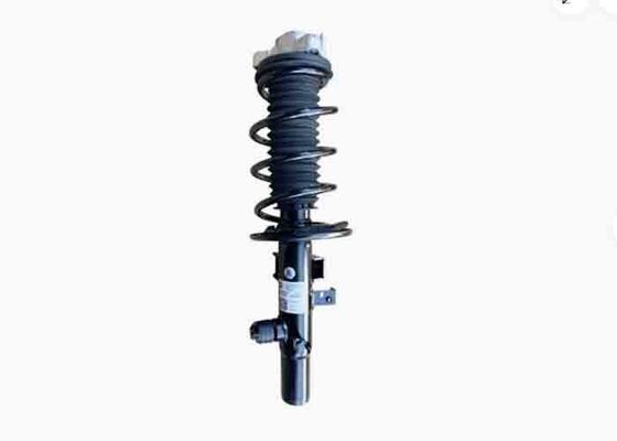 OE 37106898156 37106898155 Car Suspension Parts Front Left or Right Shock Absorber Assembly with EDC for BMW IX3 G08 2020--