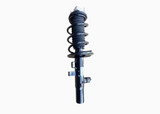 OE 37106898156 37106898155 Car Suspension Parts Front Left or Right Shock Absorber Assembly with EDC for BMW IX3 G08 2020--
