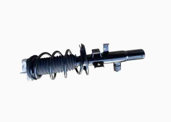 OE 37106898156 37106898155 Car Suspension Parts Front Left or Right Shock Absorber Assembly with EDC for BMW IX3 G08 2020--