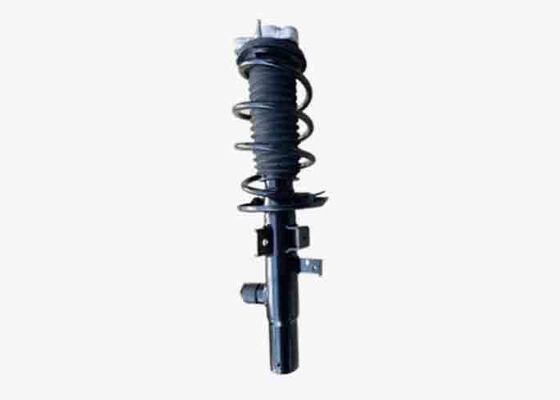 OE 37106898156 37106898155 Car Suspension Parts Front Left or Right Shock Absorber Assembly with EDC for BMW IX3 G08 2020--