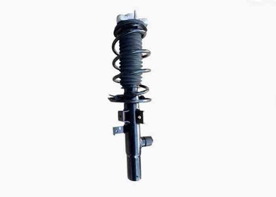OE 37106898156 37106898155 Car Suspension Parts Front Left or Right Shock Absorber Assembly with EDC for BMW IX3 G08 2020--