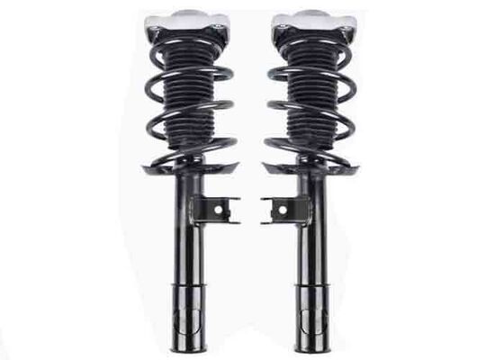 A1173231500 A1763234500 A1763202131 Set of 4 Front Rear Shock Struts Assys For Mercedes Benz C117 W246 W176 CLA250 CLA 2014-19