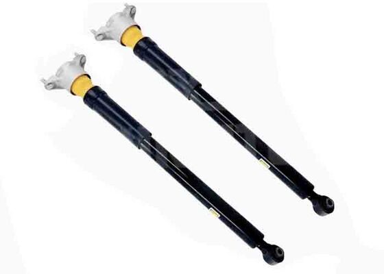 A1173231500 A1763234500 A1763202131 Set of 4 Front Rear Shock Struts Assys For Mercedes Benz C117 W246 W176 CLA250 CLA 2014-19