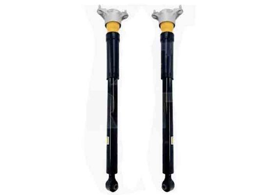 A1173231500 A1763234500 A1763202131 Set of 4 Front Rear Shock Struts Assys For Mercedes Benz C117 W246 W176 CLA250 CLA 2014-19