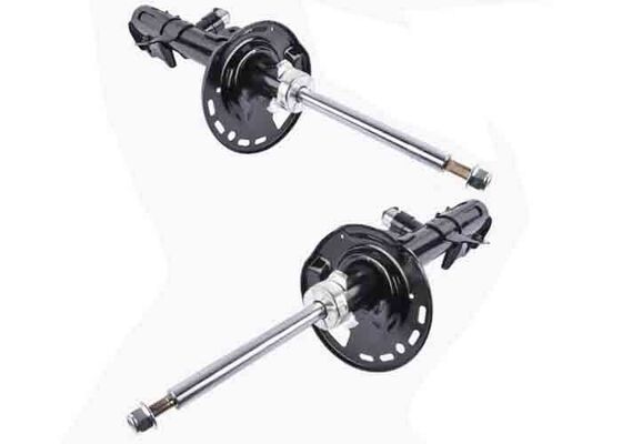 48520-80462 48520-48440 Front Left / Right Shock Absorber w/Sensor Fit for 2016-2019 Lexus RX350 RX450h