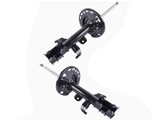 48520-80462 48520-48440 Front Left / Right Shock Absorber w/Sensor Fit for 2016-2019 Lexus RX350 RX450h