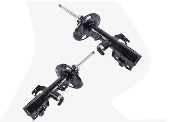 48520-80462 48520-48440 Front Left / Right Shock Absorber w/Sensor Fit for 2016-2019 Lexus RX350 RX450h