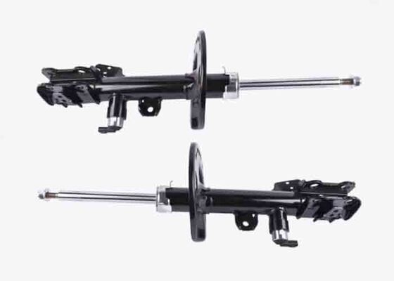 48520-80462 48520-48440 Front Left / Right Shock Absorber w/Sensor Fit for 2016-2019 Lexus RX350 RX450h