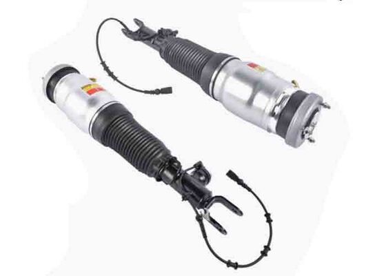 For Hyundai Equus 2011-2016 Front Left + Right Air Suspension Shock Struts 546063N516 546063N517