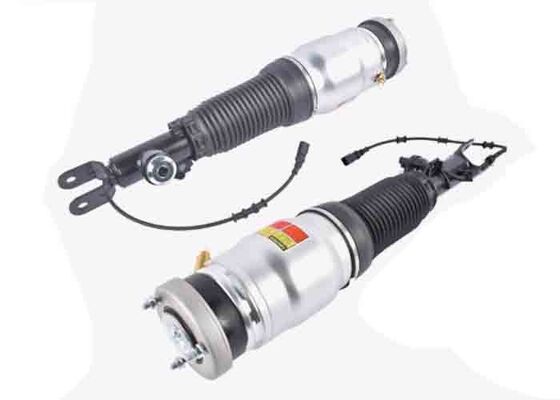 For Hyundai Equus 2011-2016 Front Left + Right Air Suspension Shock Struts 546063N516 546063N517