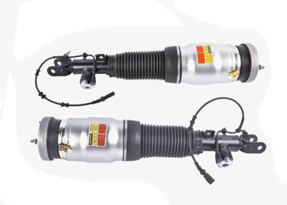 For Hyundai Equus 2011-2016 Front Left + Right Air Suspension Shock Struts 546063N516 546063N517