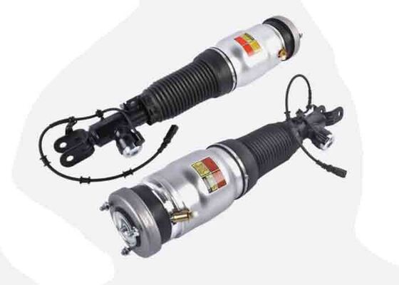 For Hyundai Equus 2011-2016 Front Left + Right Air Suspension Shock Struts 546063N516 546063N517