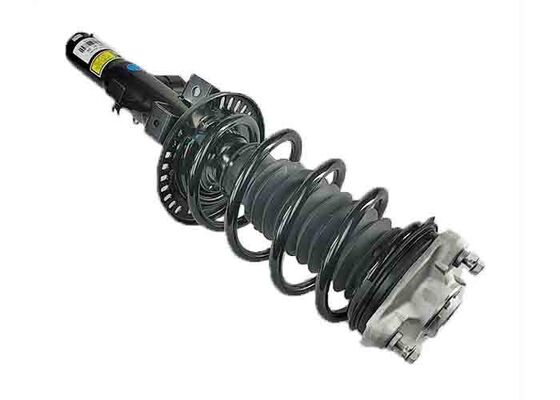 37106898156 37106898155 For BMW IX3 G08 2020--Front Left Or Right Spring Damper Shock Absorber Assembly with Electric Control.