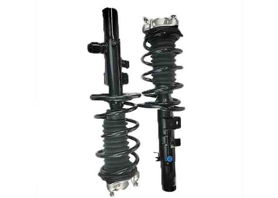 37106898156 37106898155 For BMW IX3 G08 2020--Front Left Or Right Spring Damper Shock Absorber Assembly with Electric Control.