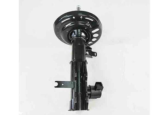 84491807 84491808 Front Left / Right Suspension Shock Absorber Strut with Electric Control For Cadillac XT4 2019-2023