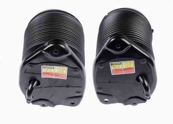 48090-48090 48080-48090 Rear Air Spring Bags Suspension Rubber Bellows For Lexus RX270 RX350 RX450h 2009-2015