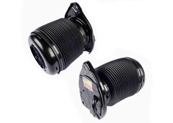 48090-48090 48080-48090 Rear Air Spring Bags Suspension Rubber Bellows For Lexus RX270 RX350 RX450h 2009-2015