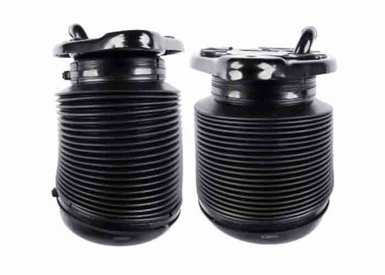 48090-48090 48080-48090 Rear Air Spring Bags Suspension Rubber Bellows For Lexus RX270 RX350 RX450h 2009-2015