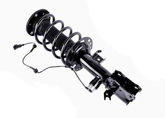 AST-84852 AST-84853 ASH-85911 ASH-85910 For Lincoln MKX 2016-2018 with Electric Sensor Control Front Rear Shock Absorbers Struts Assys