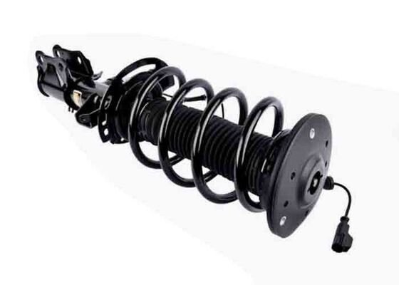 AST-84852 AST-84853 ASH-85911 ASH-85910 For Lincoln MKX 2016-2018 with Electric Sensor Control Front Rear Shock Absorbers Struts Assys