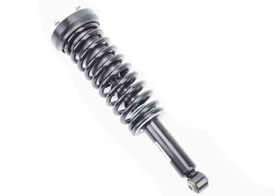 C2C41341 C2C41343 C2C41349 C2C41339 New Air Suspension Shock To Coil Spring Conversion Kit For Jaguar XJ XJR XJ8 2004-2010