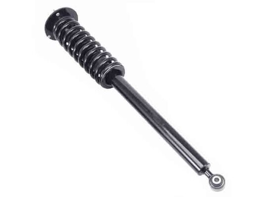 A2213204913 A2213205713 A2213205813 Change from Air Suspension Shock to Coil Spring Conversion Kit For Mercedes Benz W221 S350 S500 S550 S600 RWD 2007-2013.
