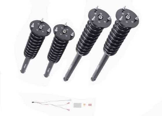 A2213204913 A2213205713 A2213205813 Change from Air Suspension Shock to Coil Spring Conversion Kit For Mercedes Benz W221 S350 S500 S550 S600 RWD 2007-2013.