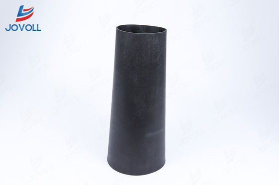 Car Rubber Bladder W164 Mercedes Benz Air Suspension Parts For Front Air Spring A1643206013 A1643206113