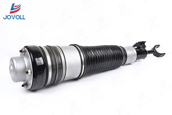 Rebuild Front Left Air Suspension Shock Absorber 4F0616039AA For 2004-2011 Audi A6 C6 4F Spring Strut