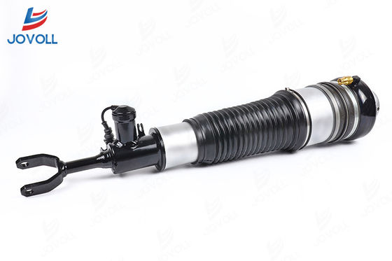 Rebuild Front Left Air Suspension Shock Absorber 4F0616039AA For 2004-2011 Audi A6 C6 4F Spring Strut