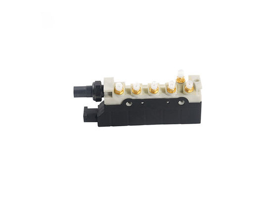 Air Suspension Solenoid Valve Block For Mercedes Benz S350 S500 W220 A2203200258 New