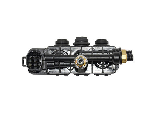 ISO9001 Air Suspension Valve Block For Land Rover Range Rover Discovery 3&4 RVH000095G