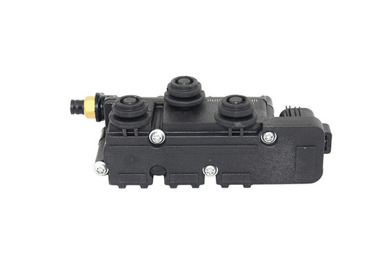 ISO9001 Air Suspension Valve Block For Land Rover Range Rover Discovery 3&amp;4 RVH000095G