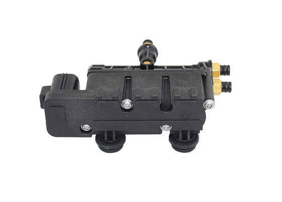 ISO9001 Air Suspension Valve Block For Land Rover Range Rover Discovery 3&4 RVH000095G